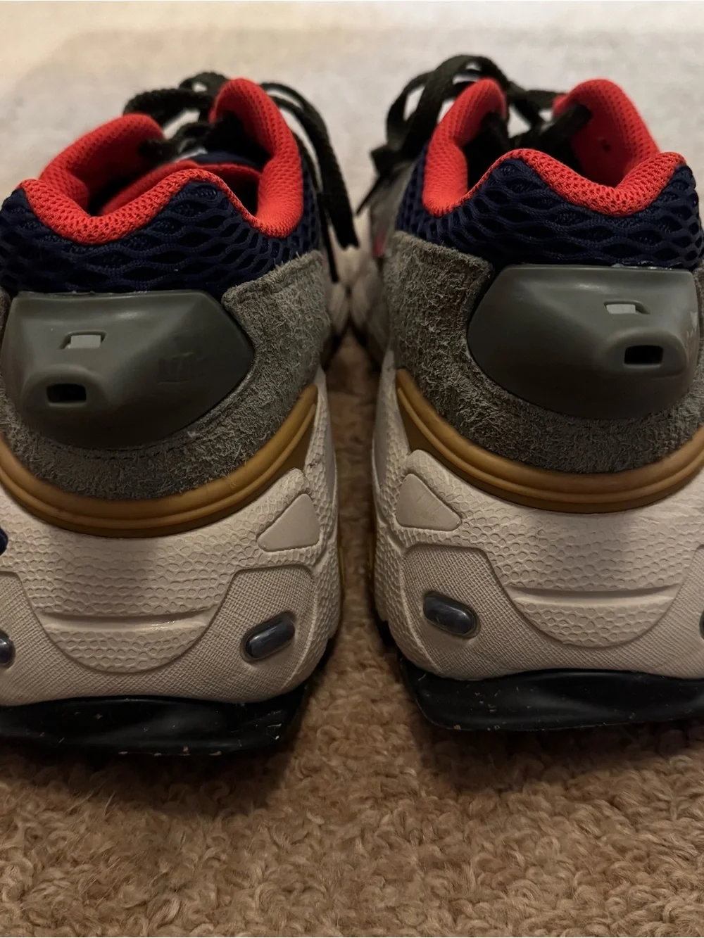 New Balance new balance